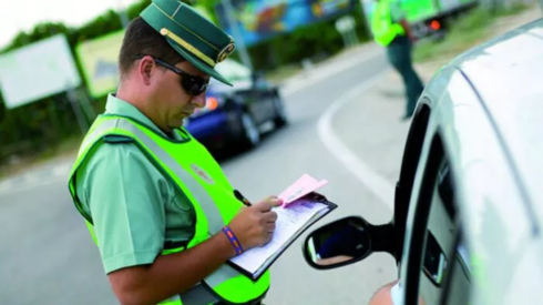 Spain's DGT traffic authority hit drivers with more than 6 million fines in 2025 - equal to a dozen every minute