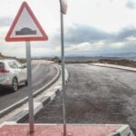 Three Irish cyclists 'seriously injured' after car ploughs into them on popular Costa Blanca scenic route