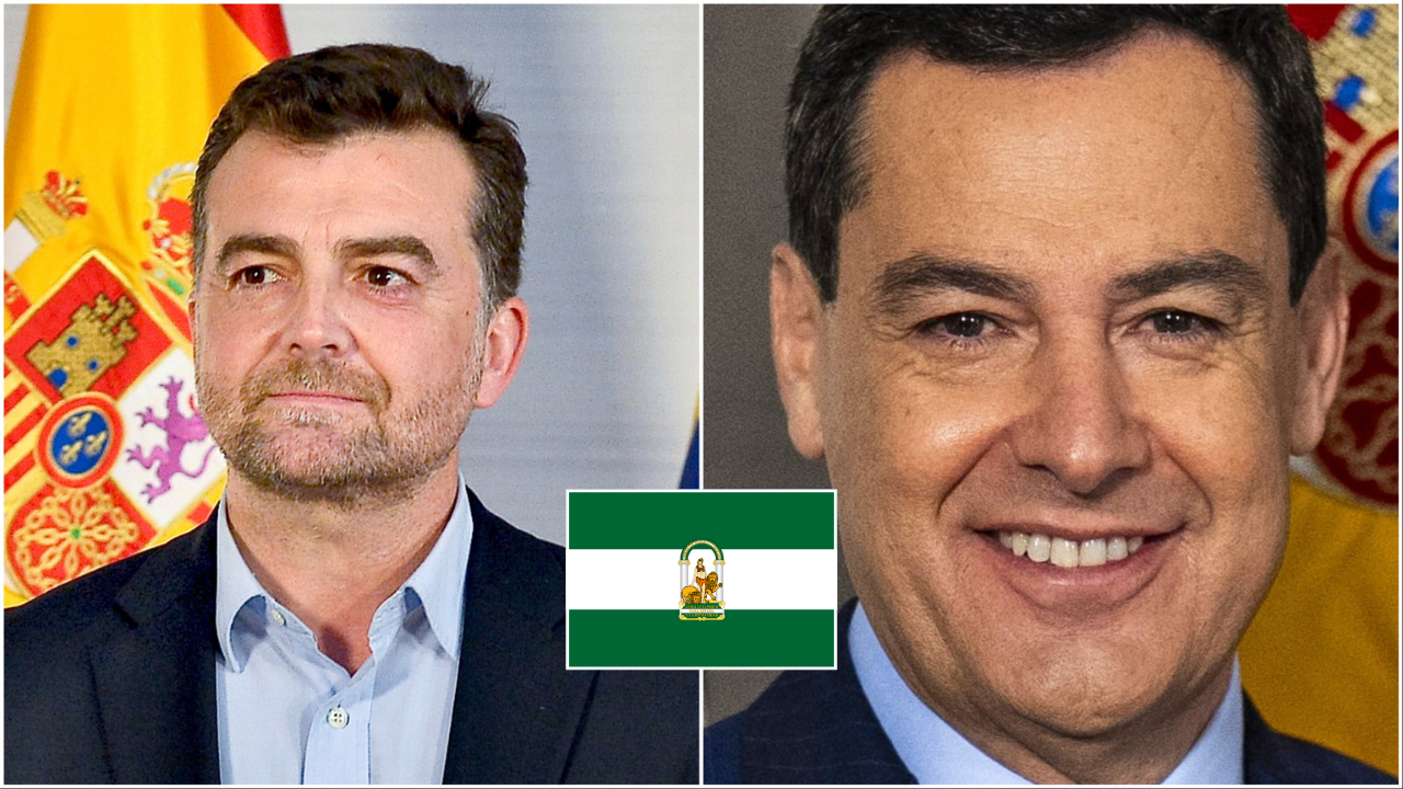 Spain’s far-left parties strike deal to unite behind Communist candidate for crunch Andalucia election – but not everyone is happy