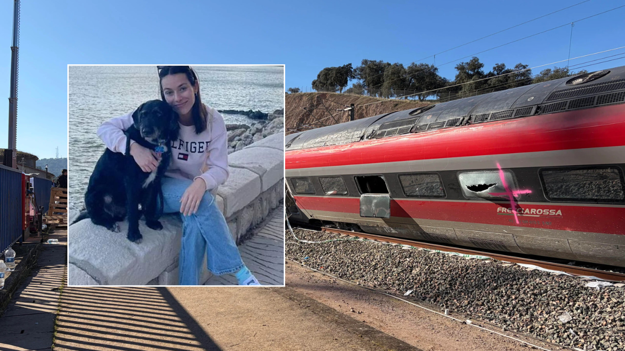 Young woman still in critical condition after Spain’s Adamuz rail disaster gives birth to healthy baby in Malaga hospital