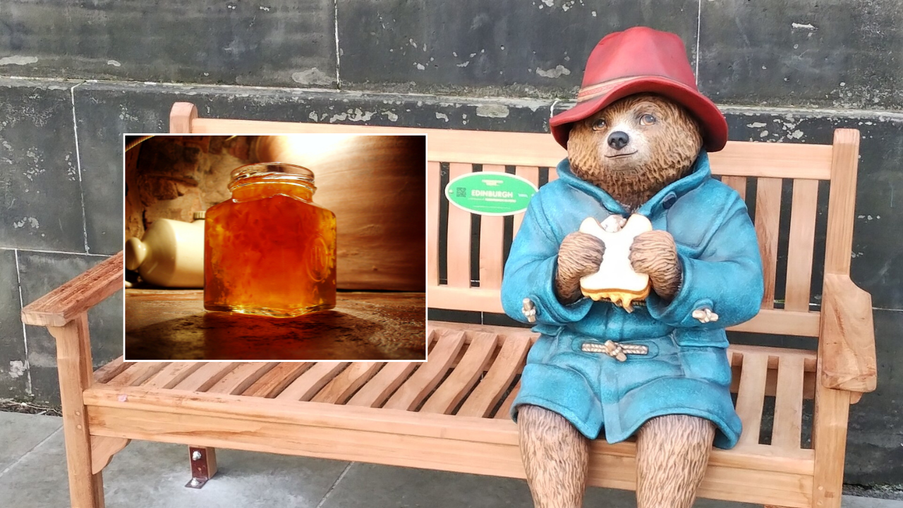 Paddington Bear’s favourite Sevilla orange marmalade forced into name change after Brussels reclaims the title