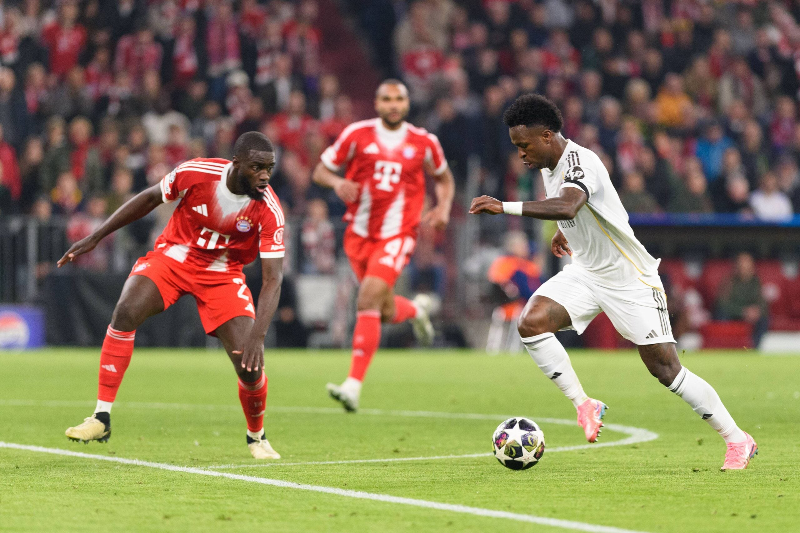 Pundits on Catalan public TV stoke outrage by wildly celebrating Real Madrid’s exit from Champions League