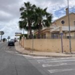 Woman, 77, dies following fire at house owned by 'English-speaking' couple on Spain's Costa Blanca