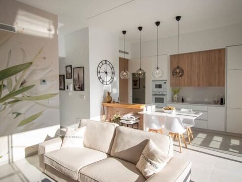 3 bedroom Villa for sale in Sucina with pool garage - € 425