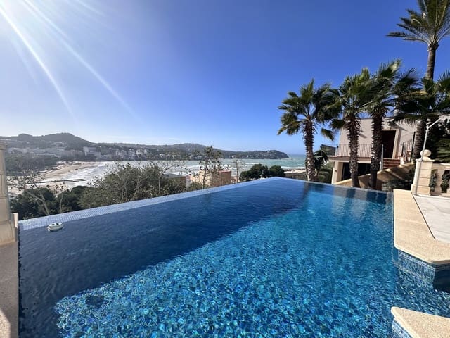 4 bedroom Villa for sale in Santa Ponsa - € 3