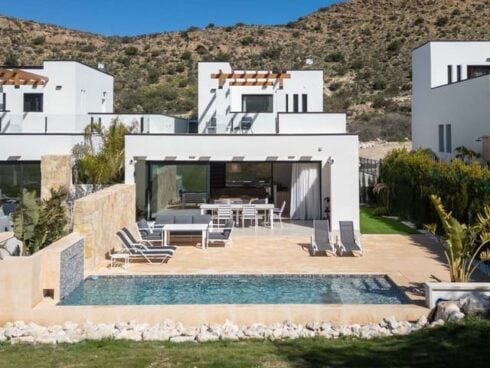 5 bedroom Villa for sale in Monforte del Cid with pool garage - € 790