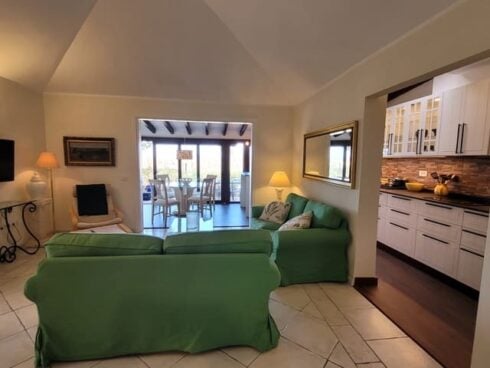 2 bedroom Bungalow for sale in Golf del Sur with pool garage - € 360