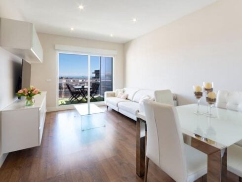 3 bedroom Apartment for sale in Gandia with pool garage - € 299