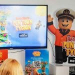 Benidorm is Europe's first city to launch game on video platform used daily by 150 million players