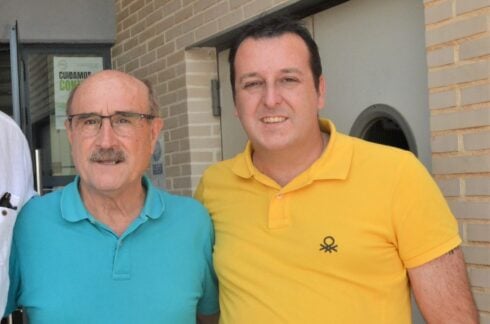 British gestor arrested for allegedly defrauding €84k from expat client did work for Costa Blanca mayor