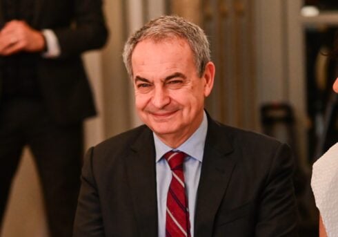 Former Spanish prime minister Zapatero investigated for corruption over €53m airline bailout