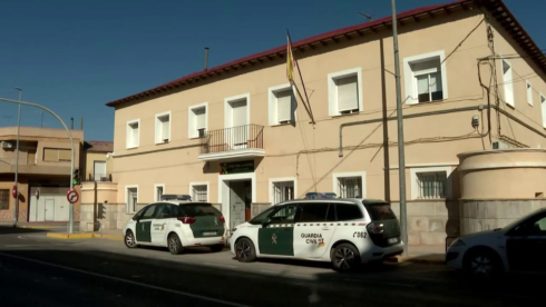 Costa Blanca town in shock after Guardia Civil officer kills wife and son before turning gun on himself