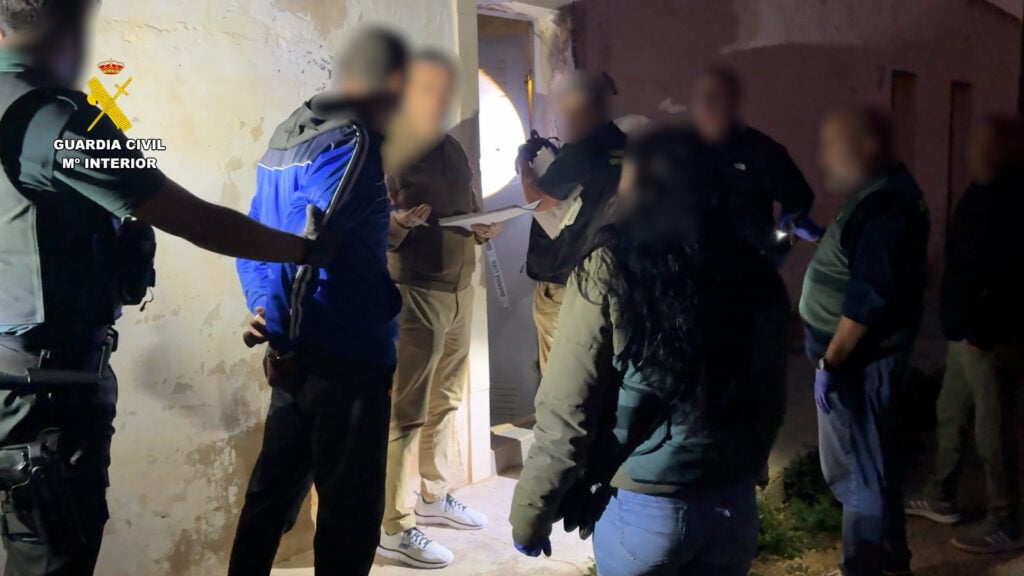Man lies about discovering body dumped in tunnel by motorway exit after ...