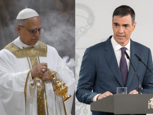 Pedro Sanchez to visit Pope Leo at the Vatican this month before historic papal visit to Spain