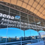Record-breaking April for Costa Blanca airport passenger totals with over 630,000 British travellers