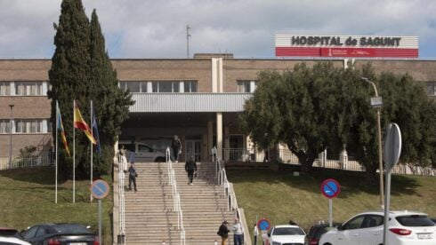 Record €13.3m medical negligence award in Spain after newborn baby is not given enough oxygen