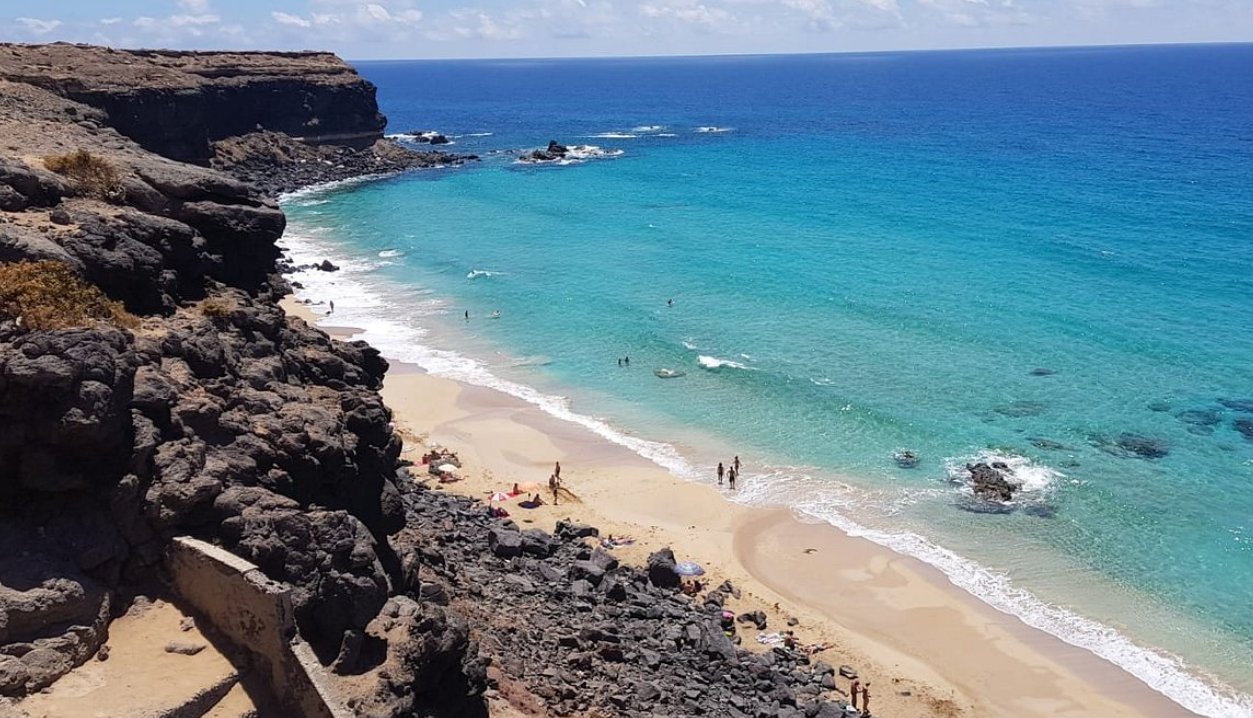 British Tourist Found Dead After Being Rescued from Sea in Spain’s Canary Islands