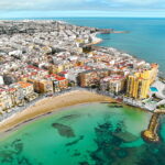 Torrevieja sees population surges — adding 60 people a day as migrant regularisation drives record April intake
