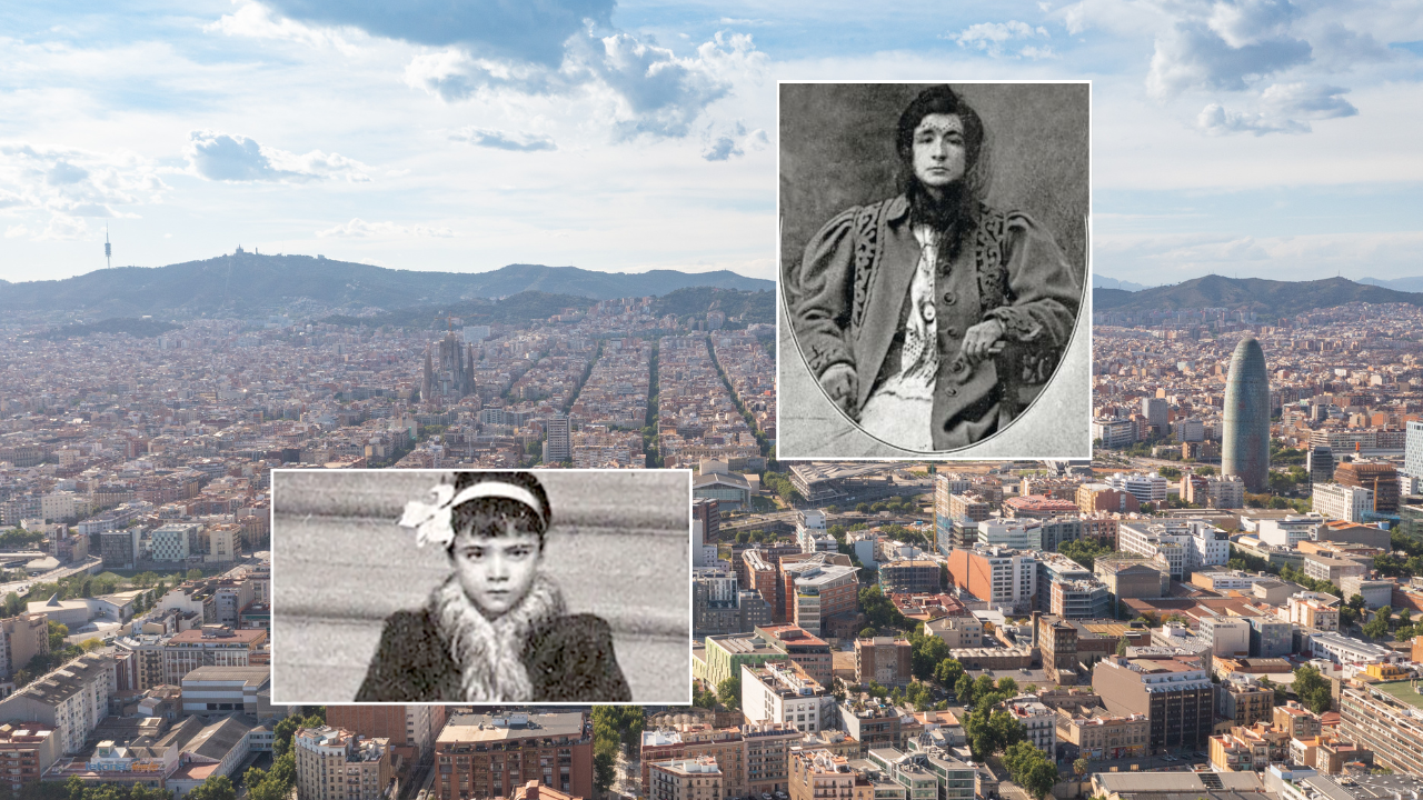 ON THIS DAY: The chilling tale of the ‘Vampire of Barcelona’ – but was she framed by wealthy Catalan elites?