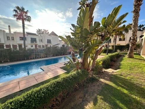 2 bedroom Terraced Villa for sale in Roda with garage – € 208,000