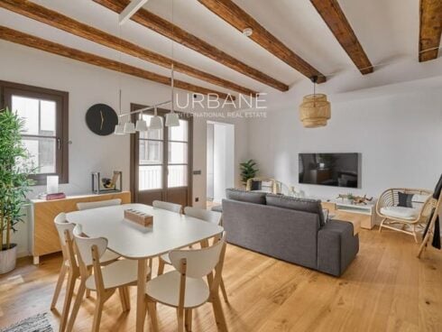 2 bedroom Flat for sale in Barcelona city - € 459