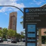 Benidorm introduces high-tech system to help locals and tourists find car park spaces