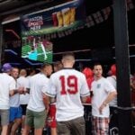 Benidorm launches major security operation ahead of World Cup - with extra riot police drafted in to deal with surge in boozy Brits