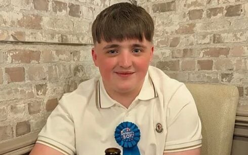 British Father blames vape oil sold to their teenage son while on holiday in Benidorm for his sudden death