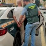 Costa Blanca gang robbed parked cars in AP-7 motorway service areas