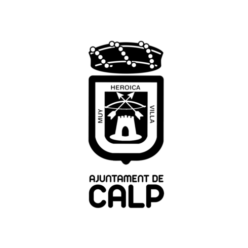 Escudo de Ayuntamiento de Calpe