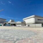 Opening date revealed for €61m shopping centre after four years of construction in Torrevieja's port area