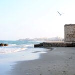 Paddleboarders make grim discovery of body floating near Torrevieja on the Costa Blanca