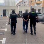 Russian jailed for intimidating and scaring Torrevieja shopkeepers with gang violence if they didn't pay 'protection' money