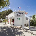 Belgian tourist drives van over his girlfriend following furious Costa Blanca campsite row