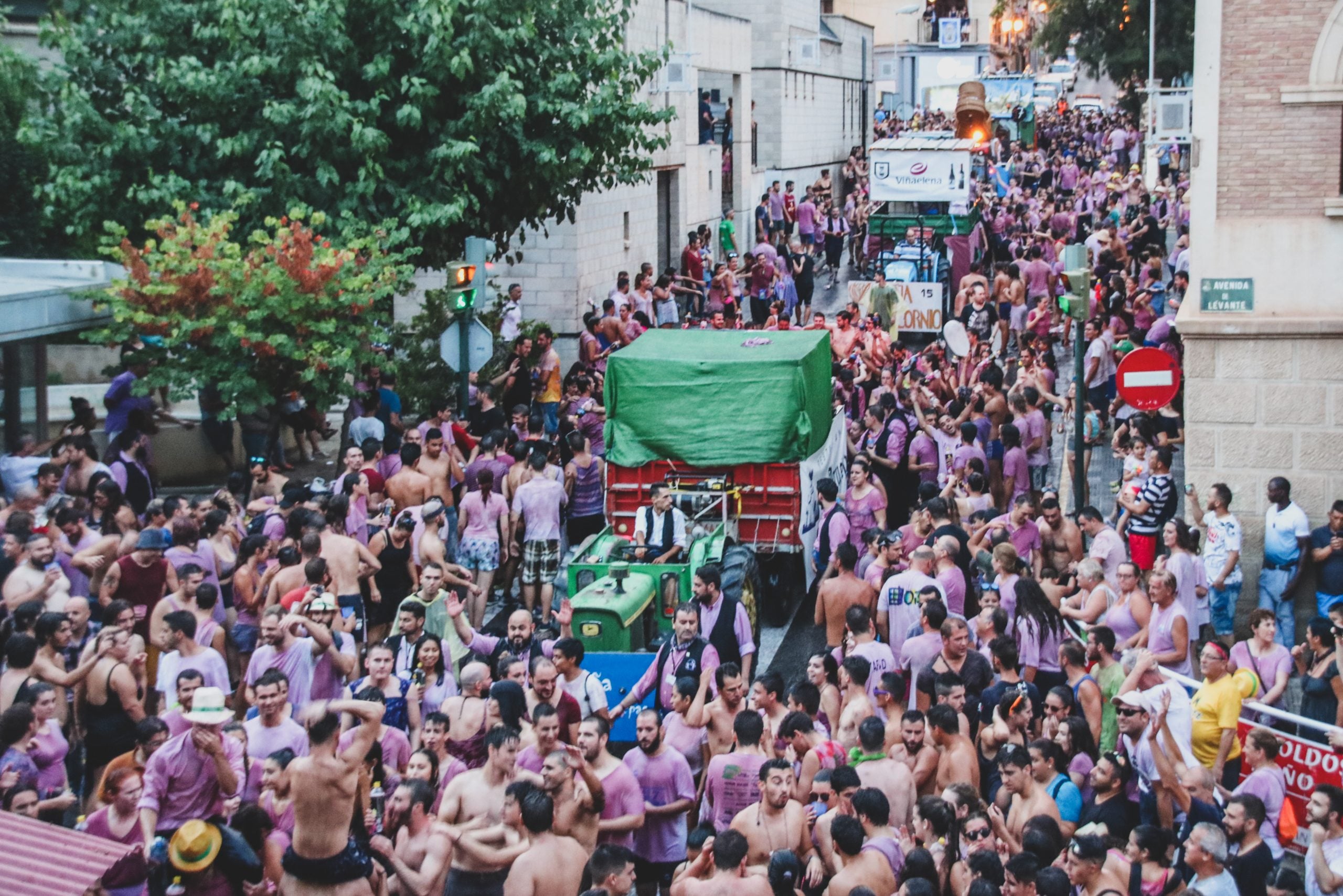 Spain’s Festival Season: A Guide to Three Spectacular Holy Weeks Spain’s Festival Season: A Guide to Three Spectacular Holy Weeks