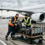 Holiday chaos fears as Barcelona airport staff call indefinite strike before August getaway rush