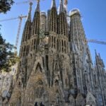Sagrada Familia