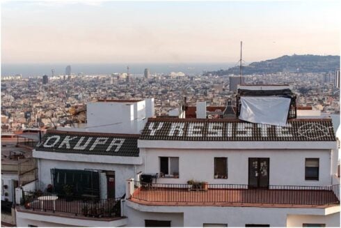 Catalunya presses ahead with plan to ban ‘property speculation’ in attempt to alleviate region’s housing crisis