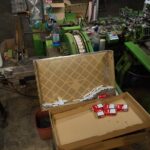 Police raid six illegal cigarette factories run by two gangs in Spain that produced eight million fags each day