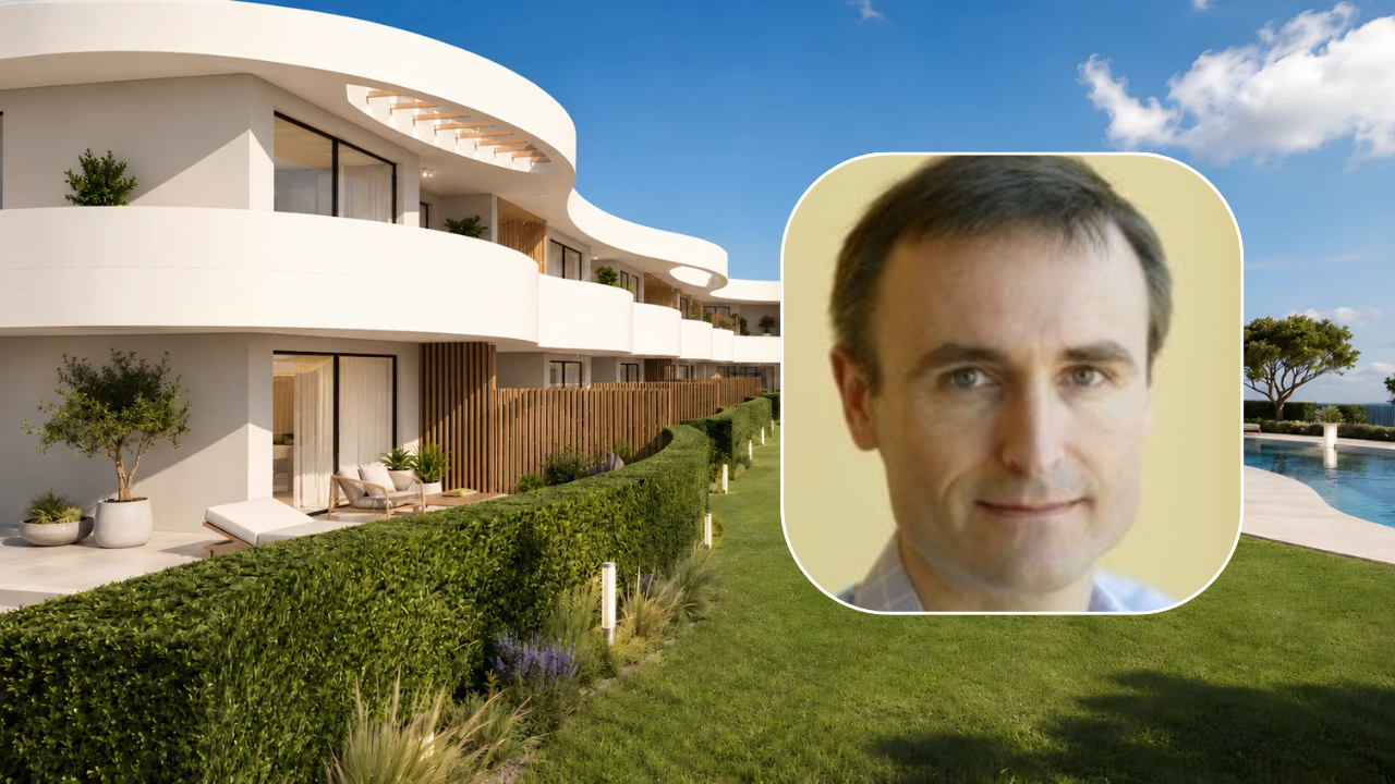 The British are beginning to lose their cast-iron grip on Spain’s foreign property market, writes Mark Stucklin