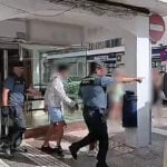 Violent robbers followed elderly women to their Costa Blanca homes to steal their jewellery