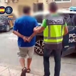 Benidorm hotel guests are robbed In dining rooms by sneaky thief during buffet breakfasts