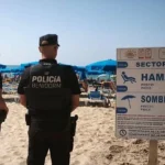 Benidorm tourists get important beach scam warning during summer peak season