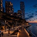 Benidorm's new €50m promenade design will be decided by an international competition