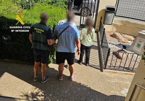 Costa Blanca British expat, 91, conned into changing her will by 'manipulative' British trio who totally controlled her life