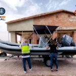 Costa Blanca people-smuggling gang busted following high-speed boat chase off Spanish coast