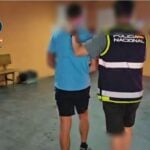 'Dangerous' British fugitive accused of drug trafficking is arrested in Costa Blanca expat hotspot
