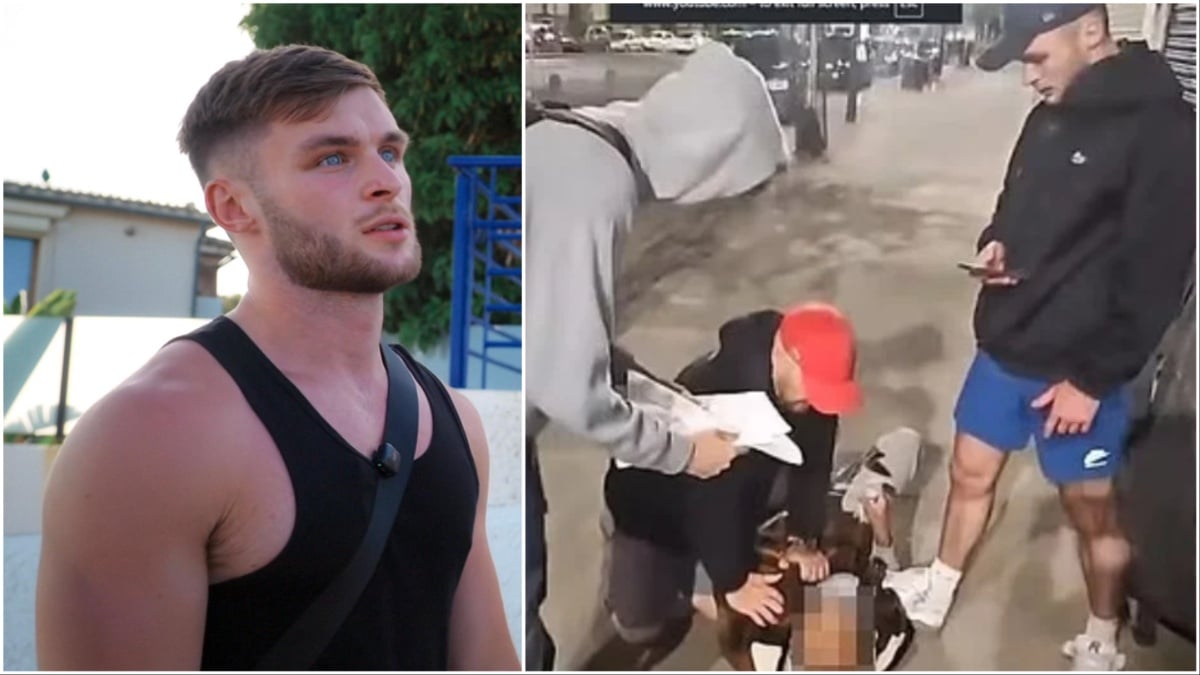 Marbella ‘manosphere’ streamer who featured in Netflix documentary is ...