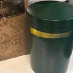 Bizarre Costa Blanca discovery of urn containing human ashes in supermarket locker