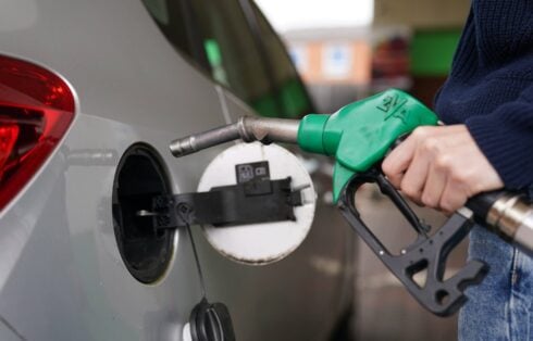 Inflation in Spain soars to 4.3% due to petrol and diesel price hikes caused by Iran conflict